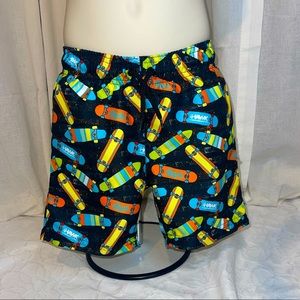 Tony Hawk Swim Trunks